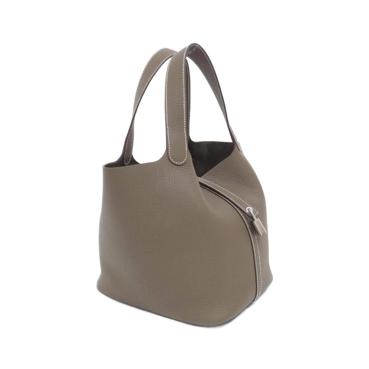 【未使用品】エルメス ピコタン ロック MM 060991CK バッグ