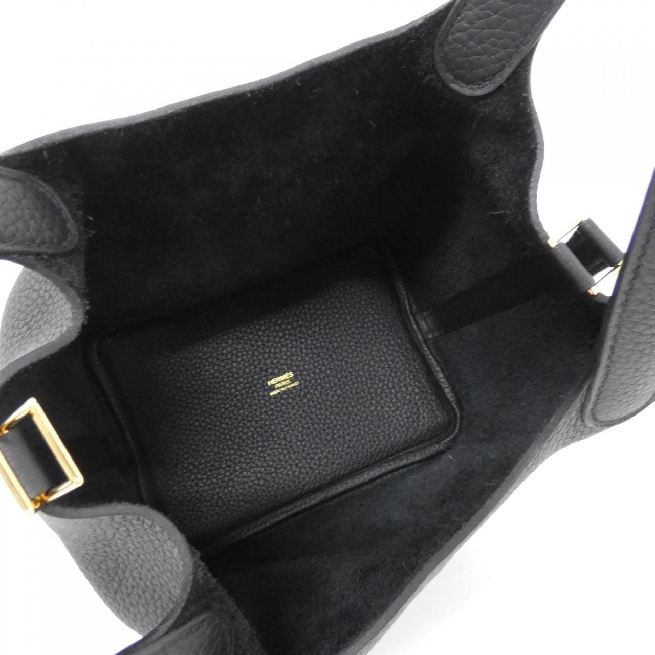 エルメス ピコタン ロック PM 056289CC バッグ