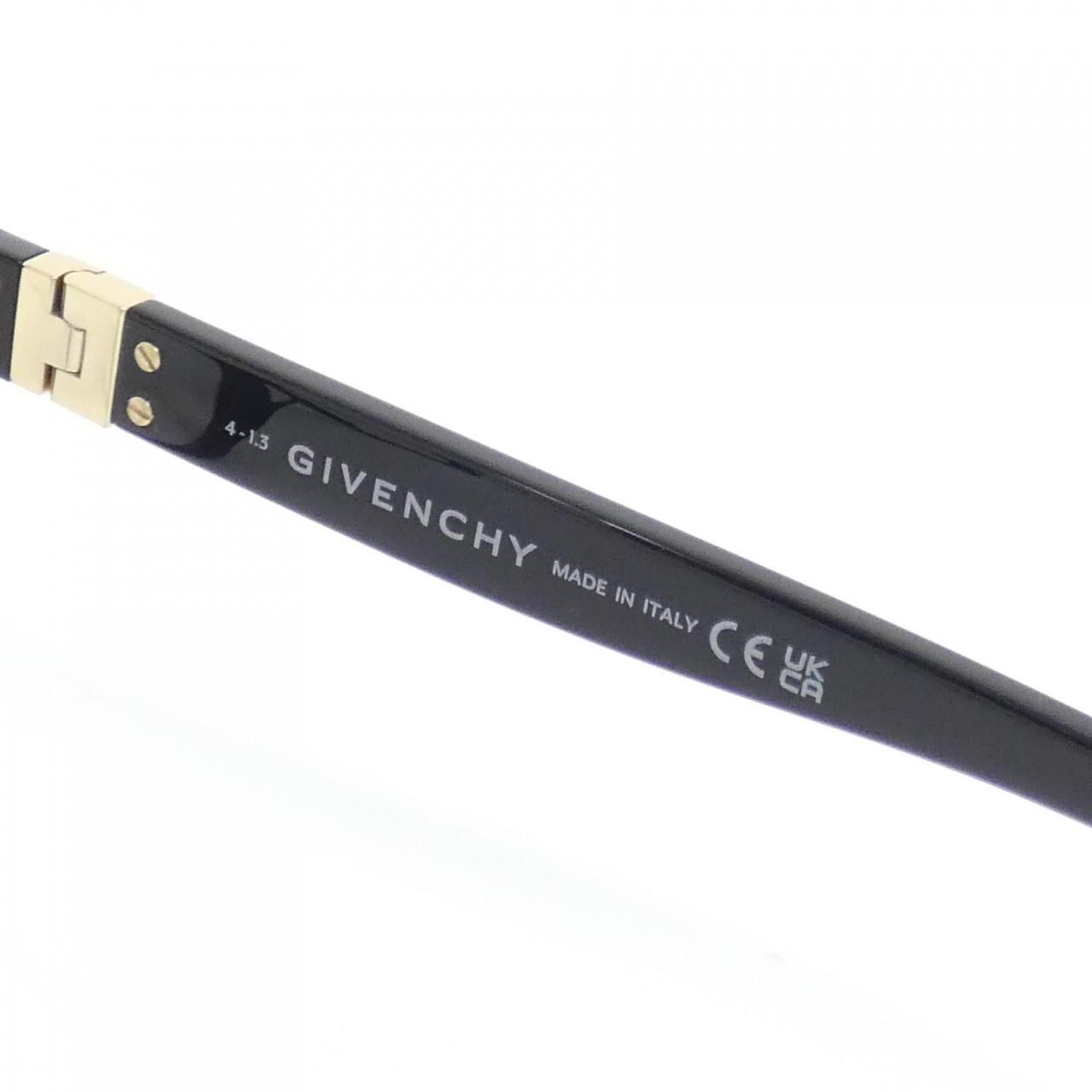 [新品] GIVENCHY 50024F 眼镜