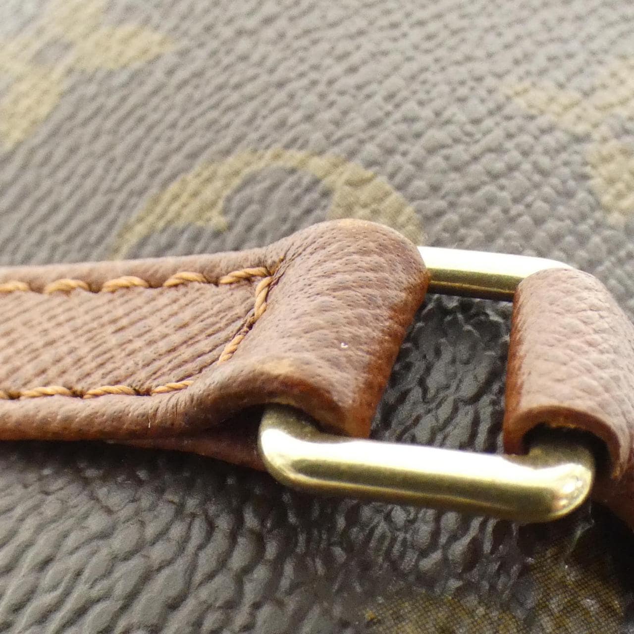 LOUIS VUITTON Monogram Papillon 26 公分 M51366 包