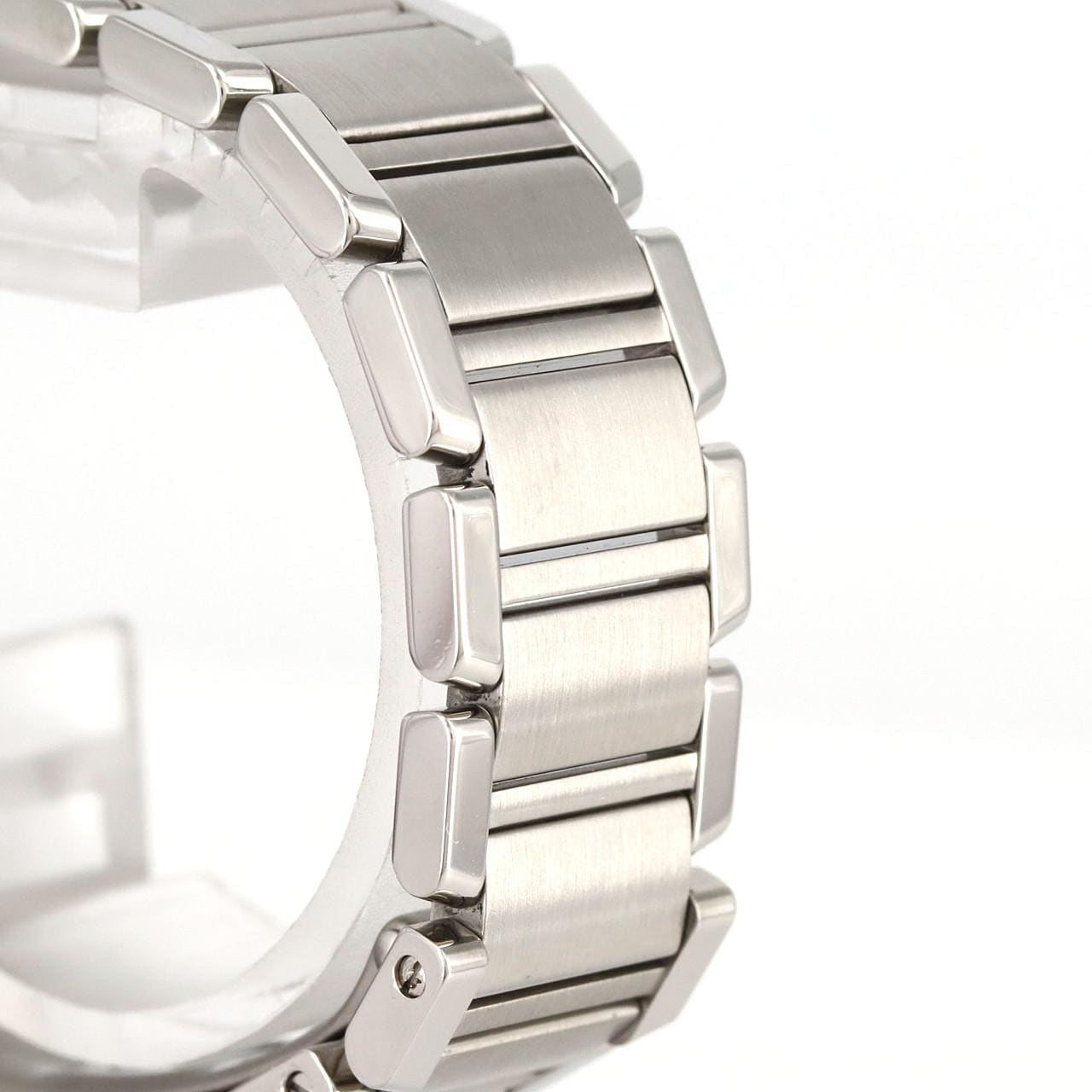 Cartier Tank Francaise SM W51008Q3 SS石英