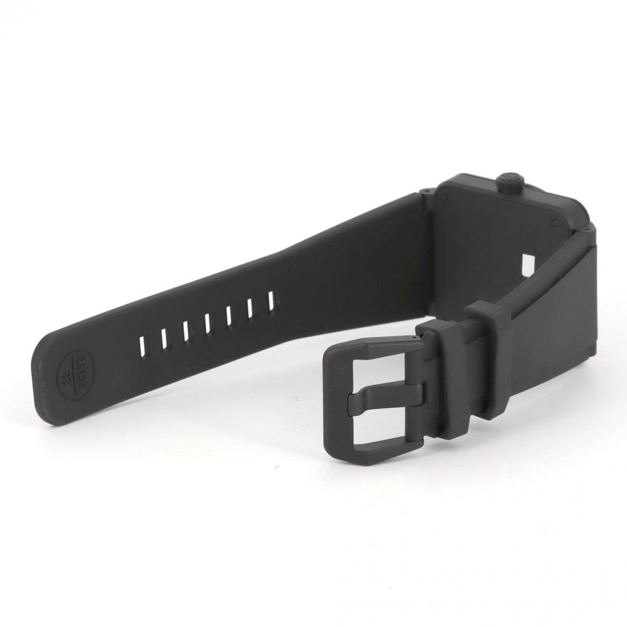 【新品】ベル&ロス BR03ブラックマット BR03A-BL-CE/SRB セラミック 自動巻