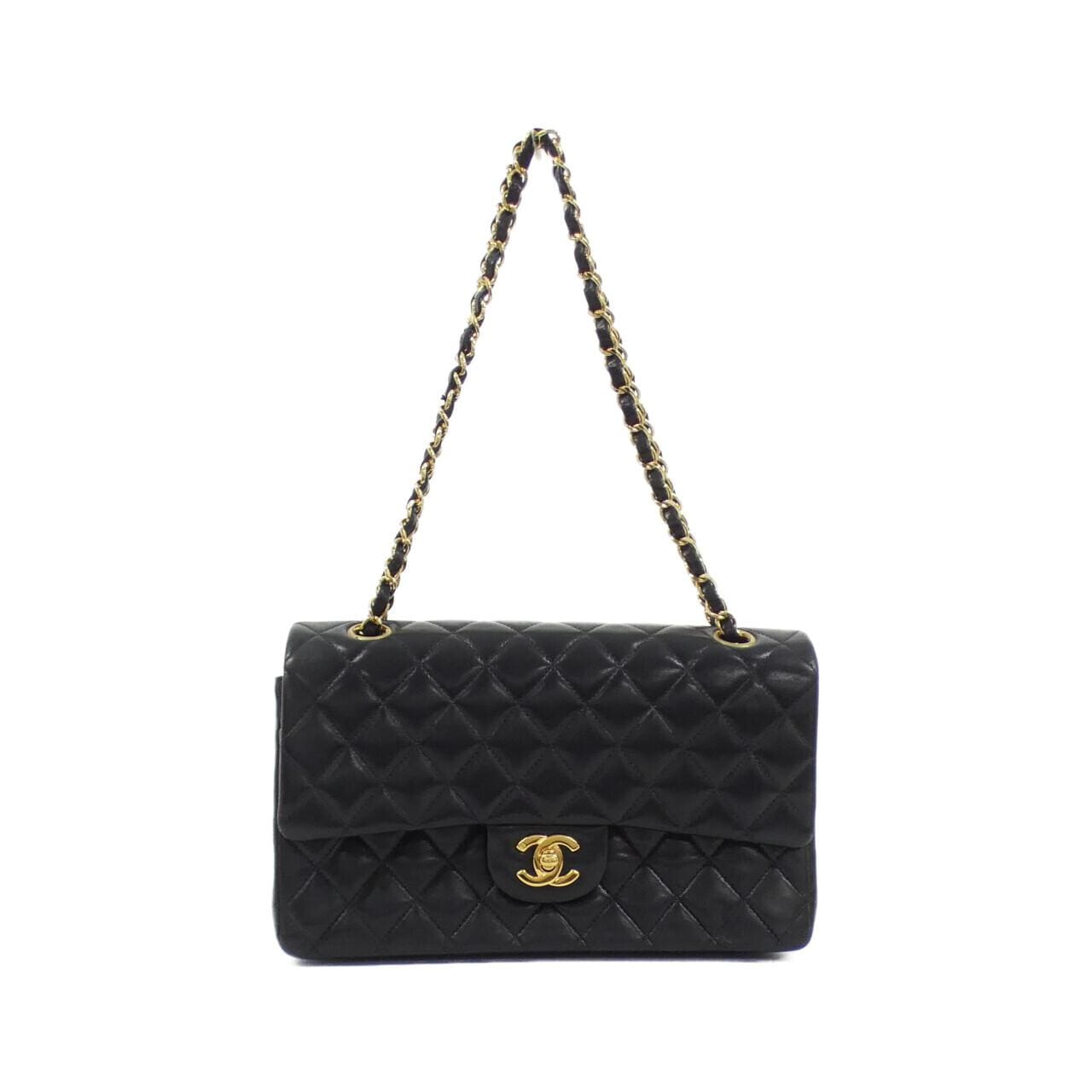 [vintage] CHANEL 1112 單肩包