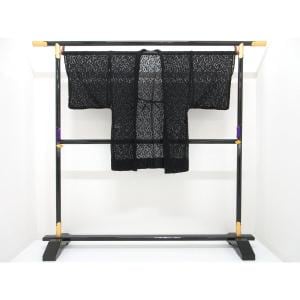 【新品】羽織　レース