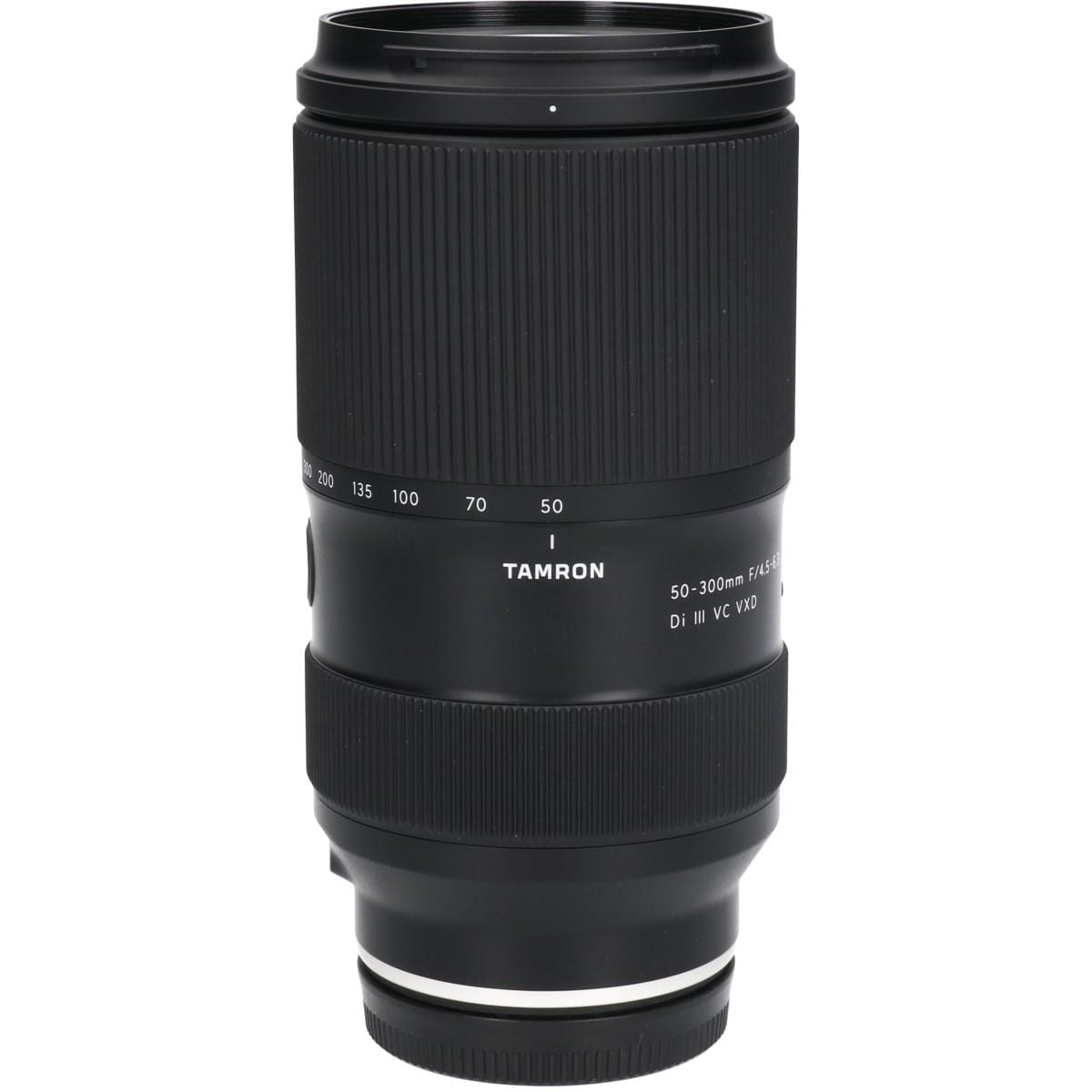 Ｅ（Ａ０６９）５０－３００ｍｍ　Ｆ４．５－６．３　ＶＣ
