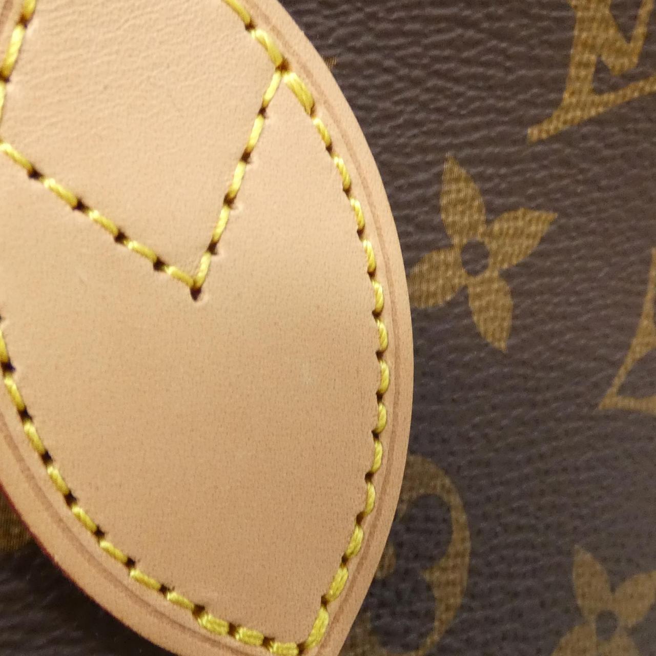 ルイヴィトン モノグラム ネヴァーフル MM M46987 バッグ