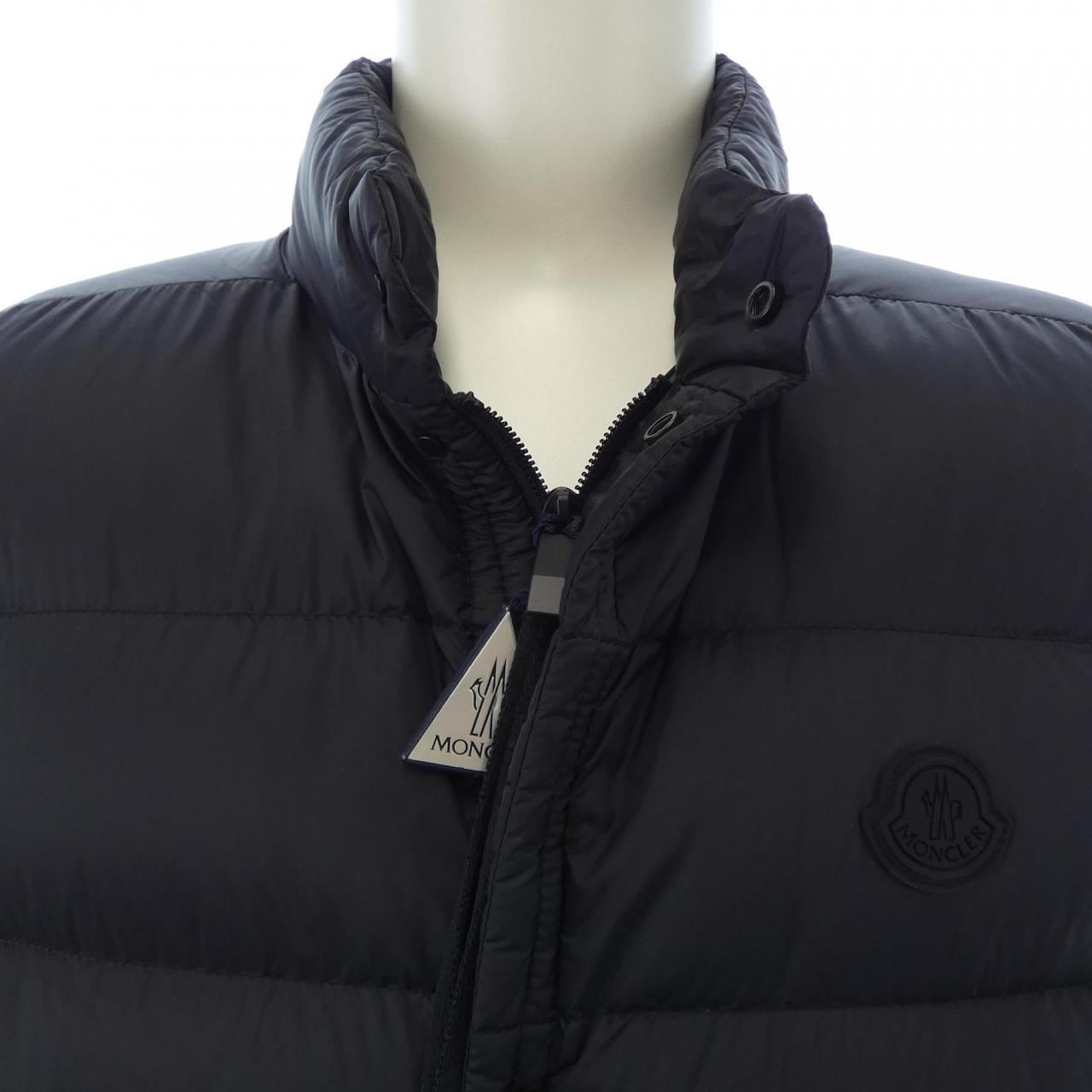 モンクレール MONCLER PLARET ダウンベスト