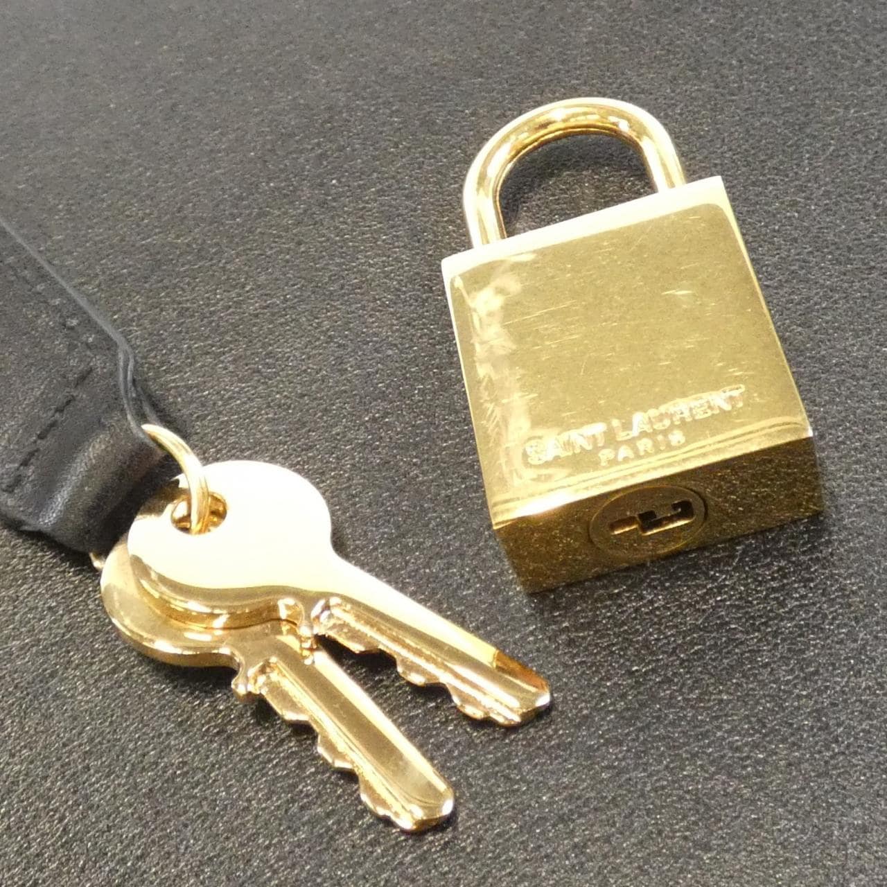 サンローラン サック ド ジュール 355153 BOO0J バッグ