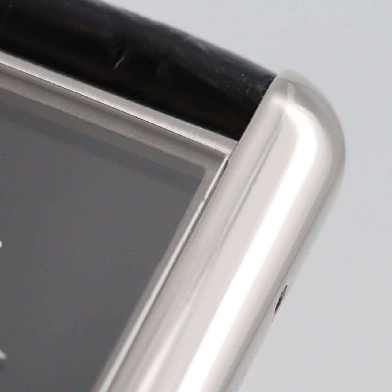 カルティエ タンクマストSM WSTA0071 SS クォーツ