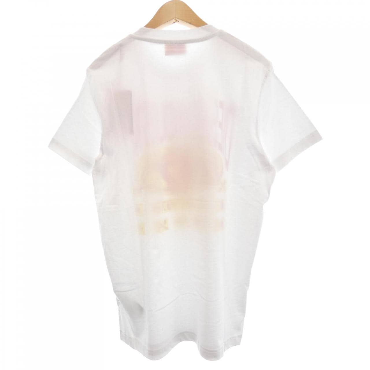 ディーゼル DIESEL A11076 0CATM 100 Tシャツ