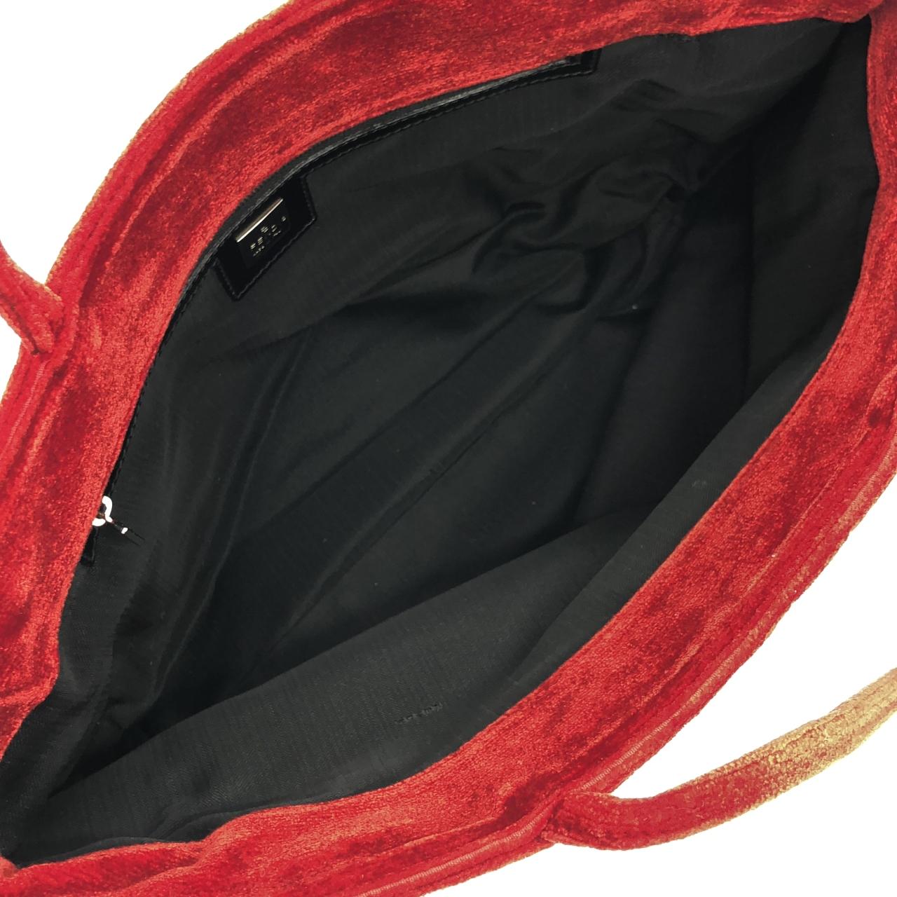 【ヴィンテージ】フェンディ 15758 バッグ