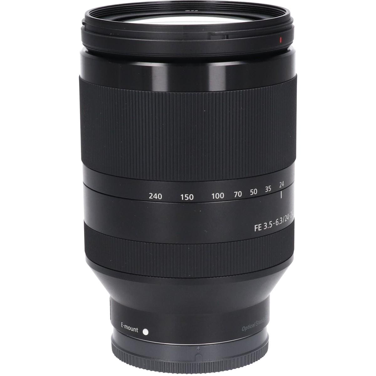 ＦＥ２４－２４０ｍｍ　Ｆ３．５－６．３ＯＳＳ