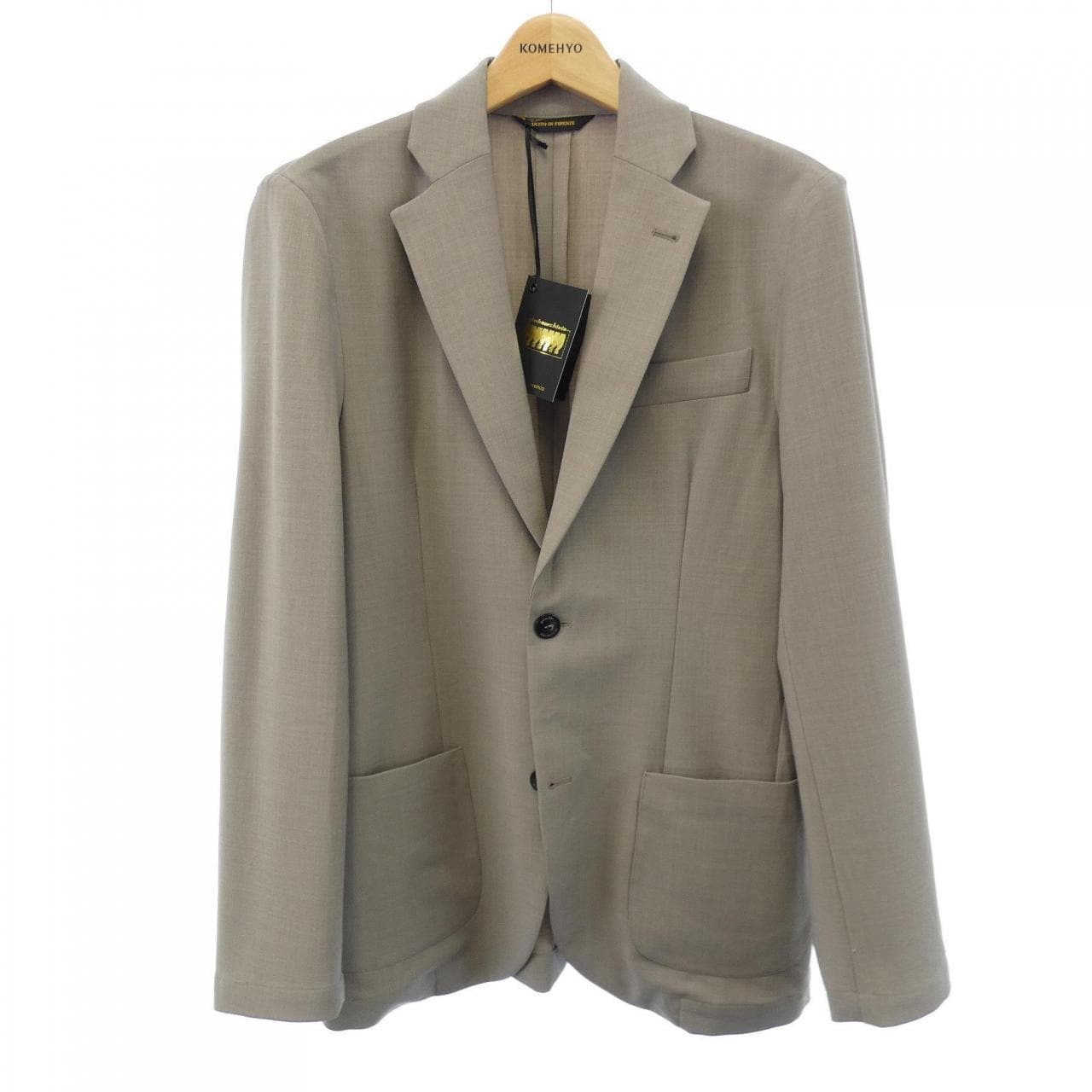 ジャブス GIAB'S ジャケット