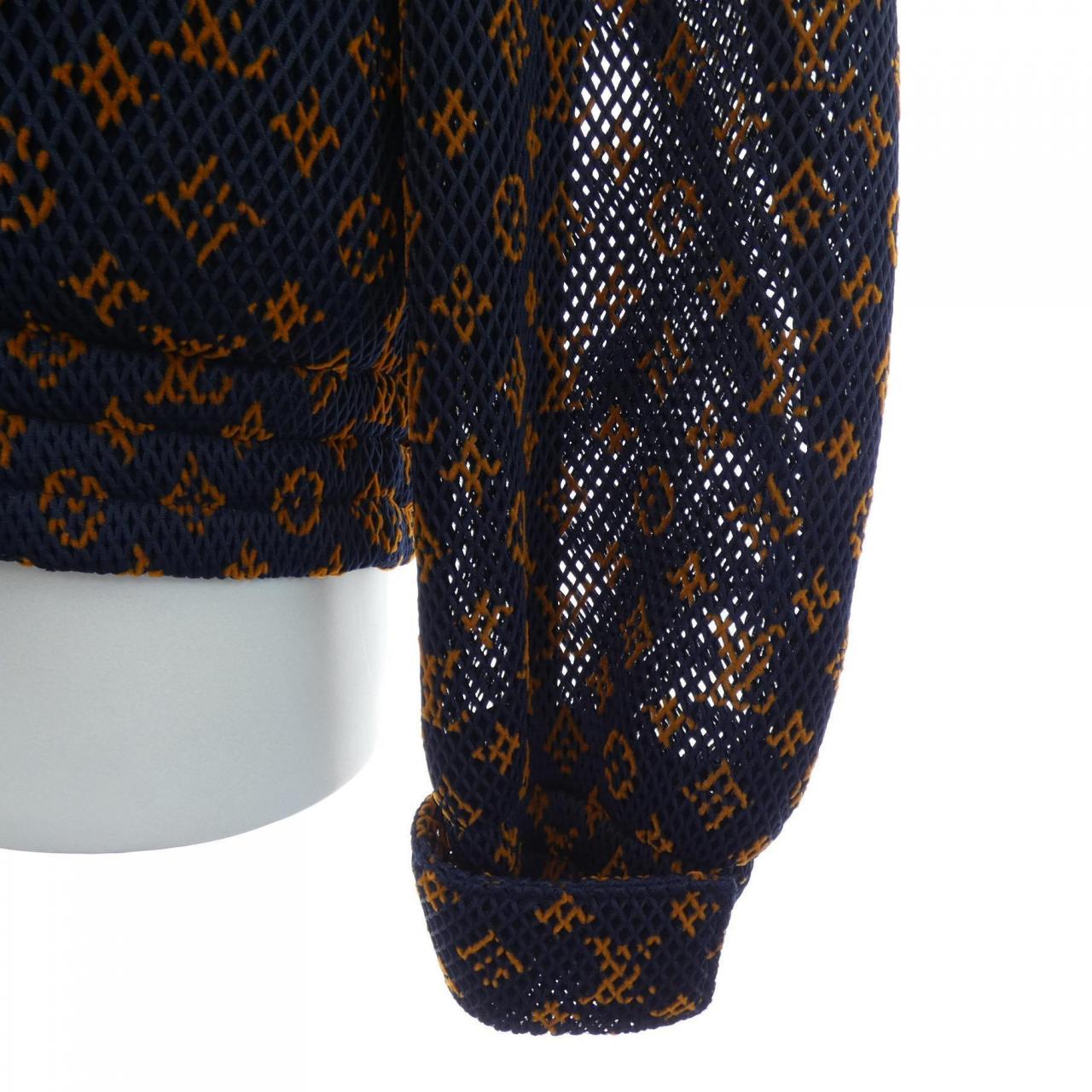 ルイヴィトン LOUIS VUITTON HOB40WKD2 ブルゾン