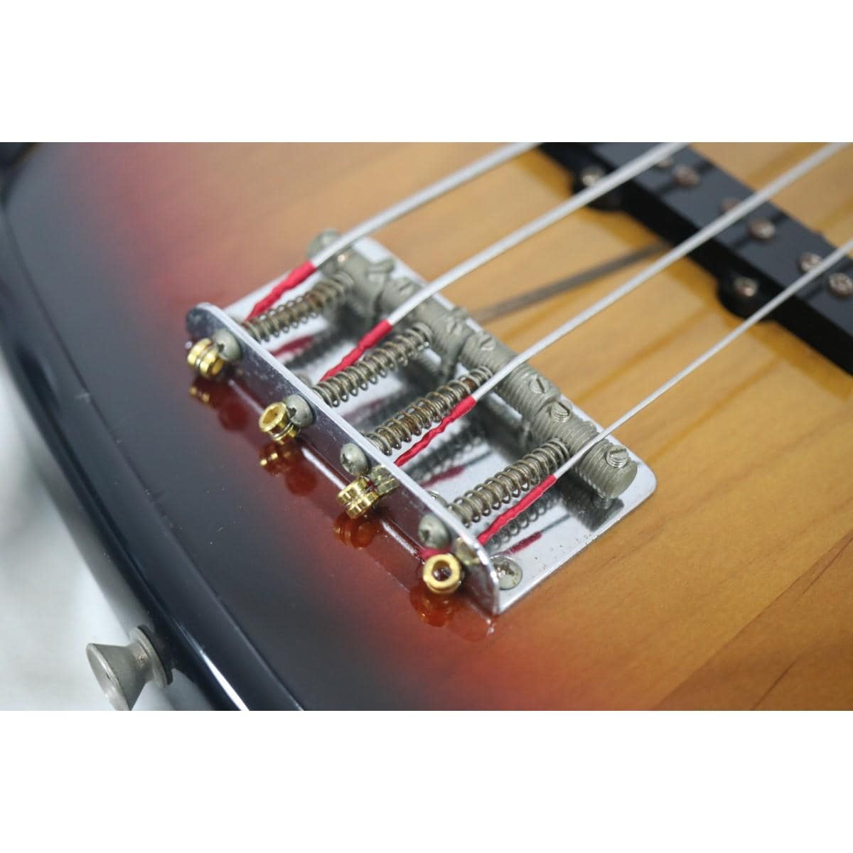 ＦＥＮＤＥＲ　ＪＡＰＡＮ　　ＪＢ６２－７７ＦＬ