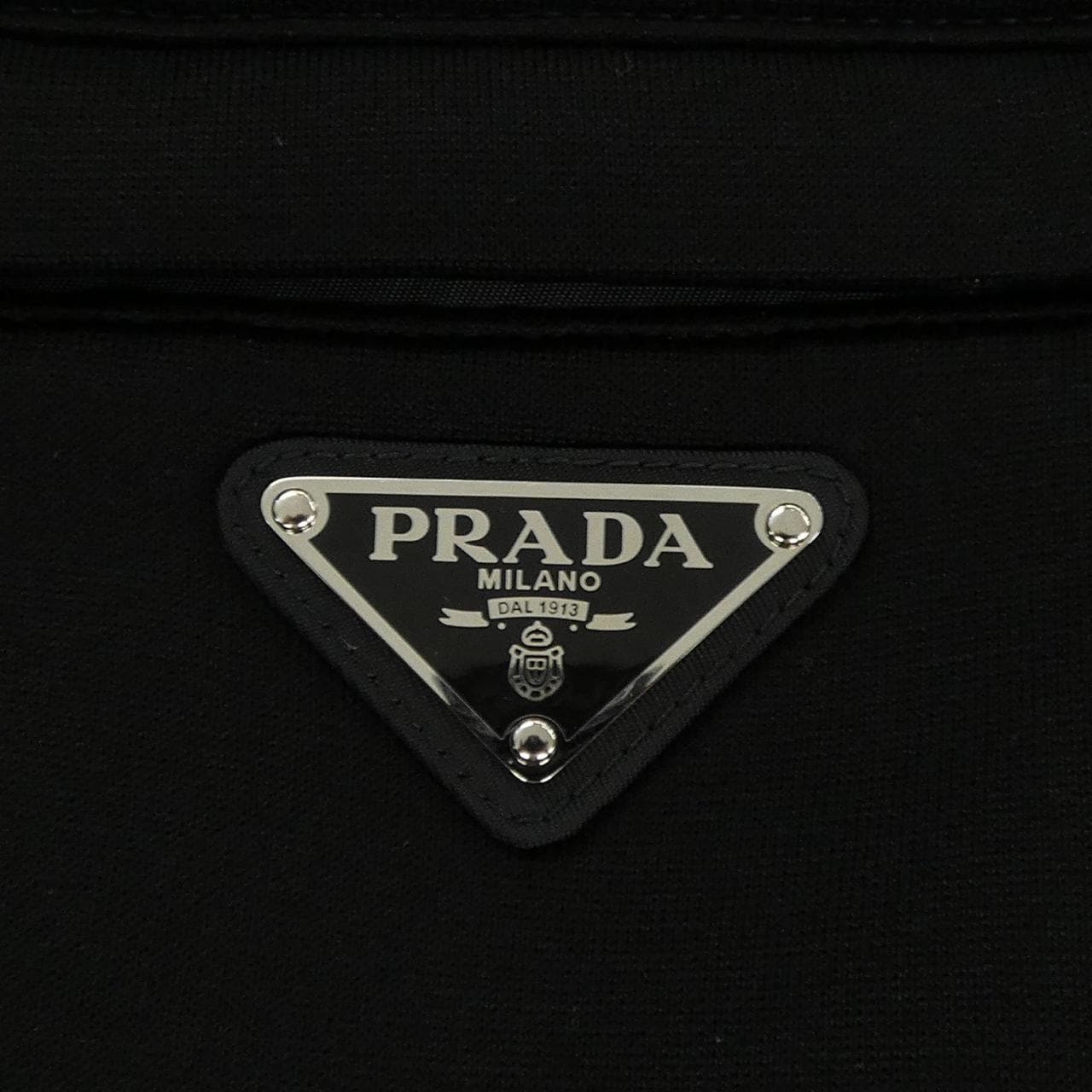 プラダ PRADA UJP198 S222 1100 パンツ