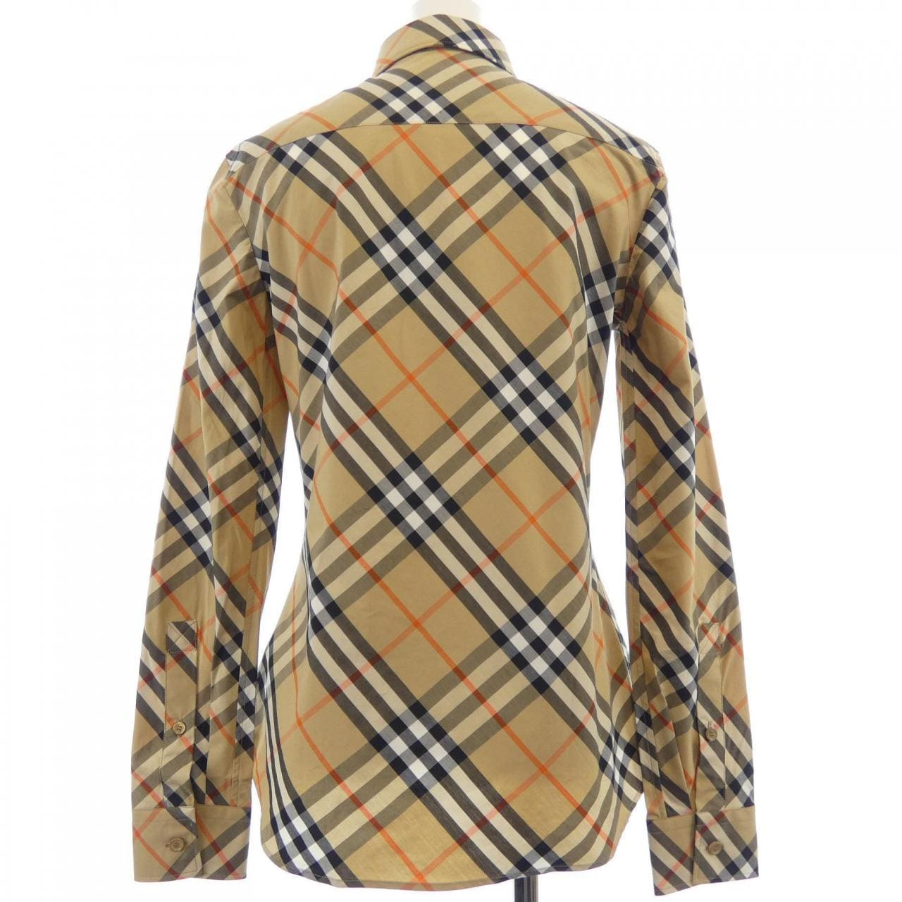 バーバリー BURBERRY 8087629 シャツ