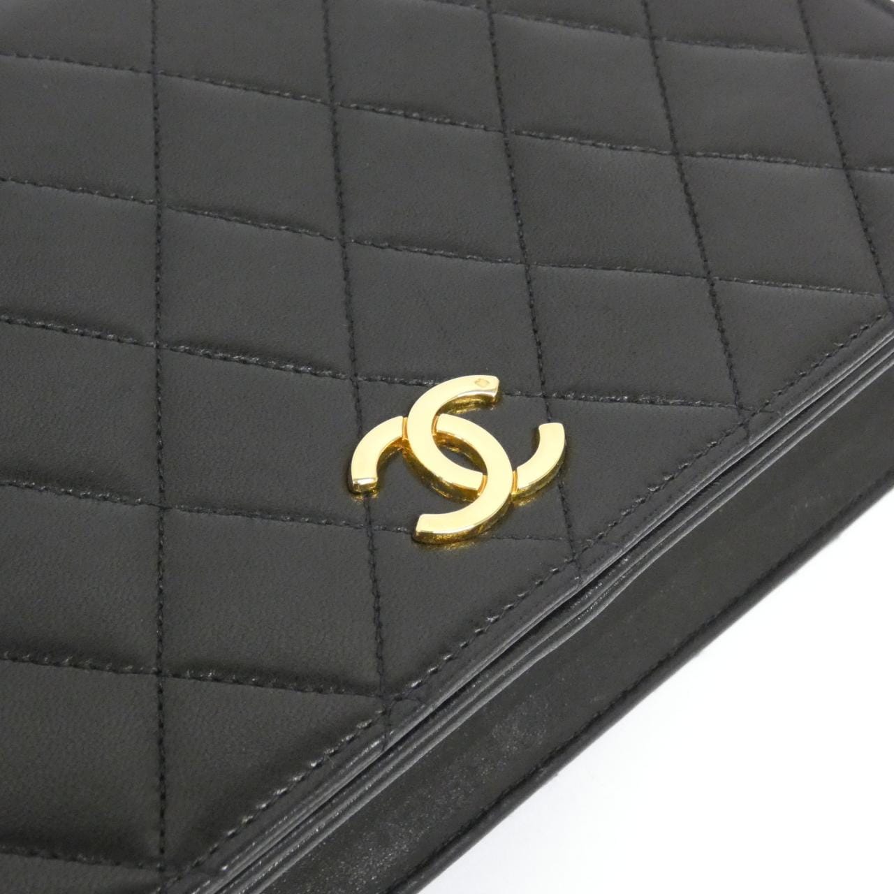 【ヴィンテージ】シャネル 03568 ショルダーバッグ