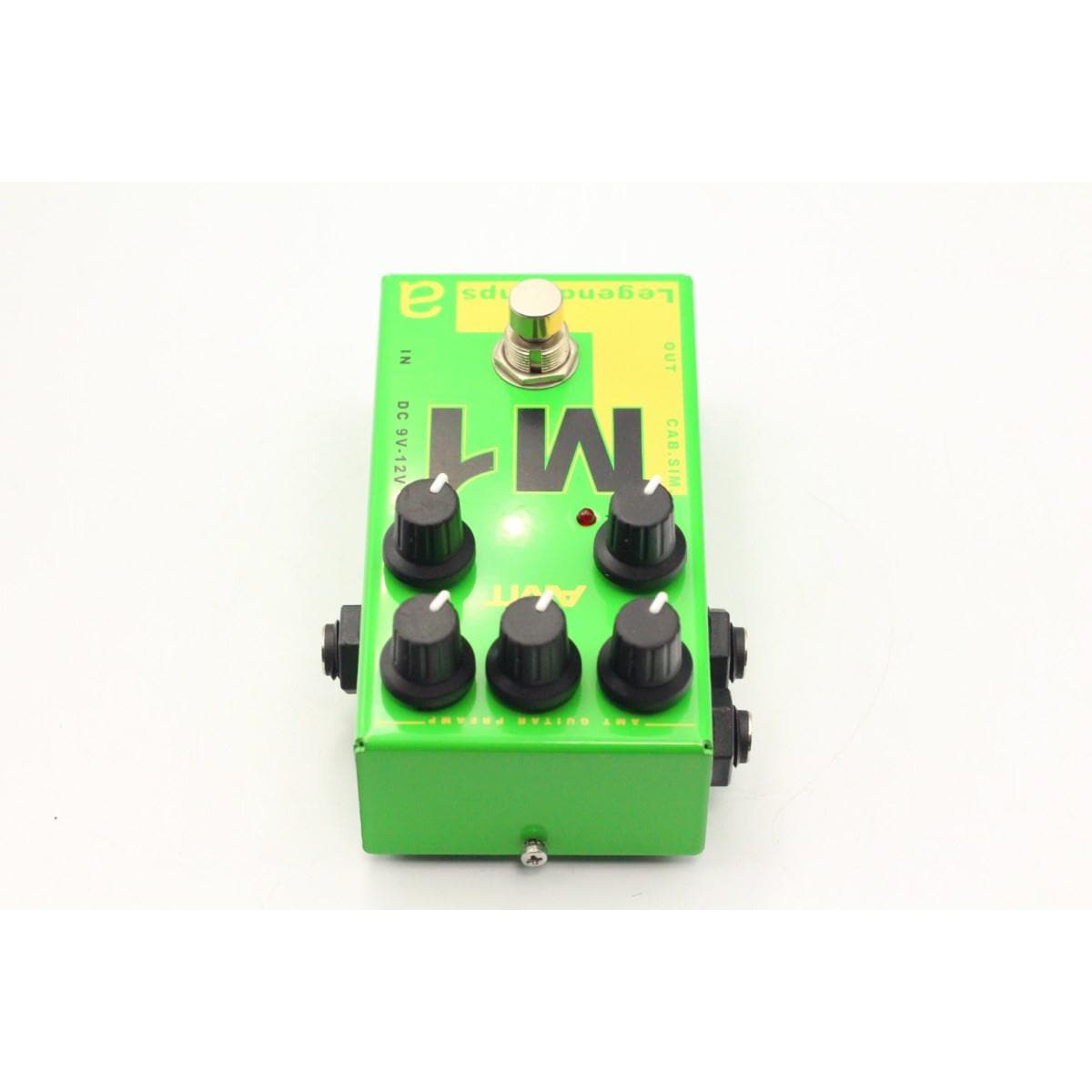 ＡＭＴ　ＥＬＥＣＴＲＯＮＩＣＳ　Ｍ－１