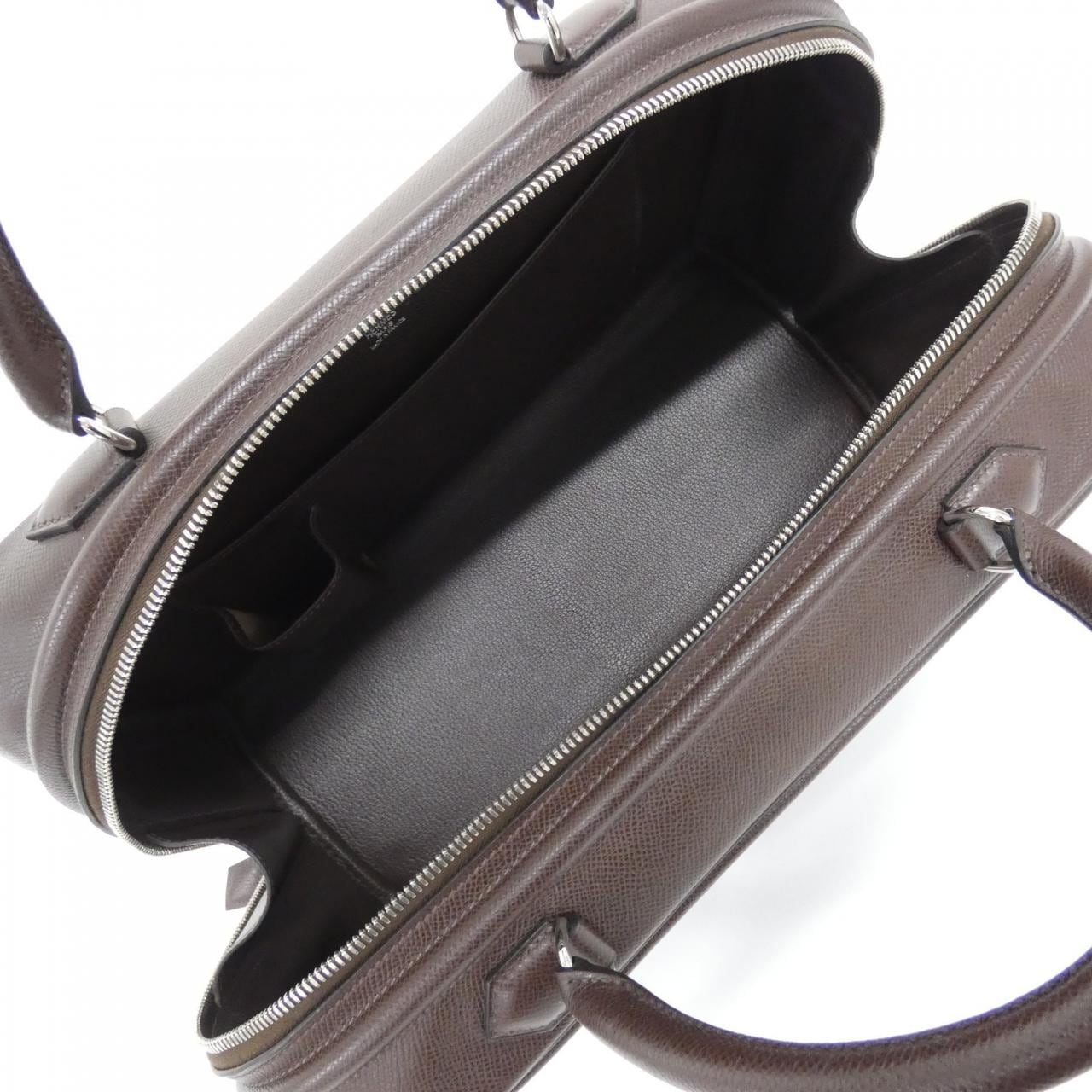 【ヴィンテージ】エルメス SAC EN V2 36cm 049401CK バッグ