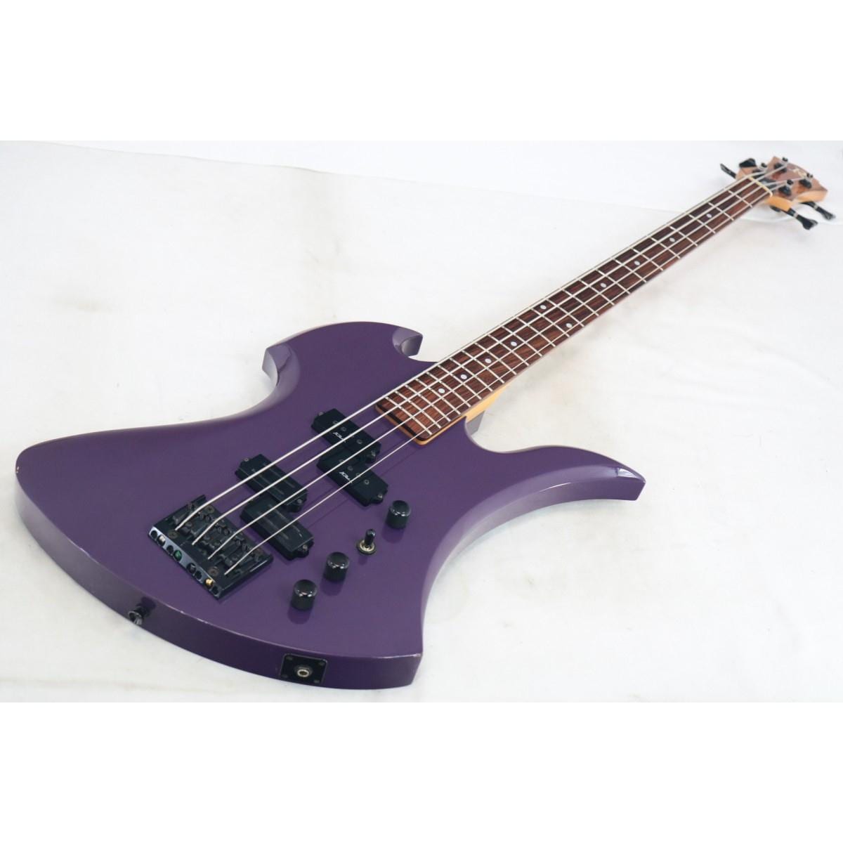 Ｂ．Ｃ．ＲＩＣＨ　　ＭＯＣＫＩＮＧＢＩＲＤ　ＢＡＳＳ