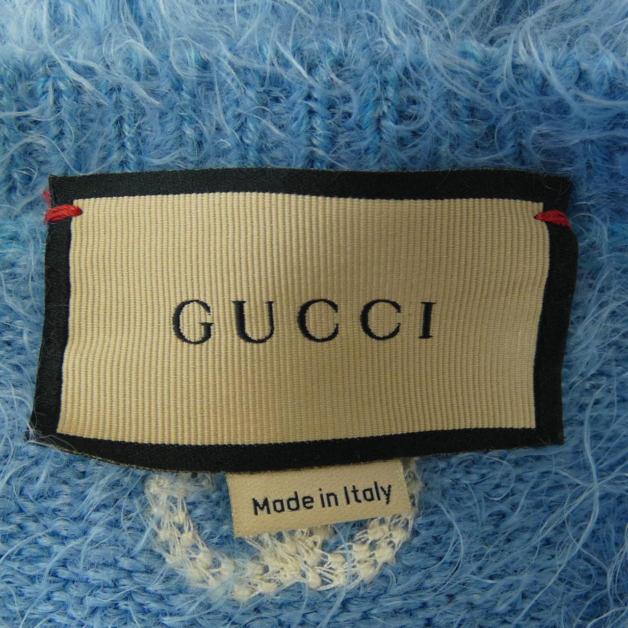 グッチ GUCCI 695655 XKCEN ニット