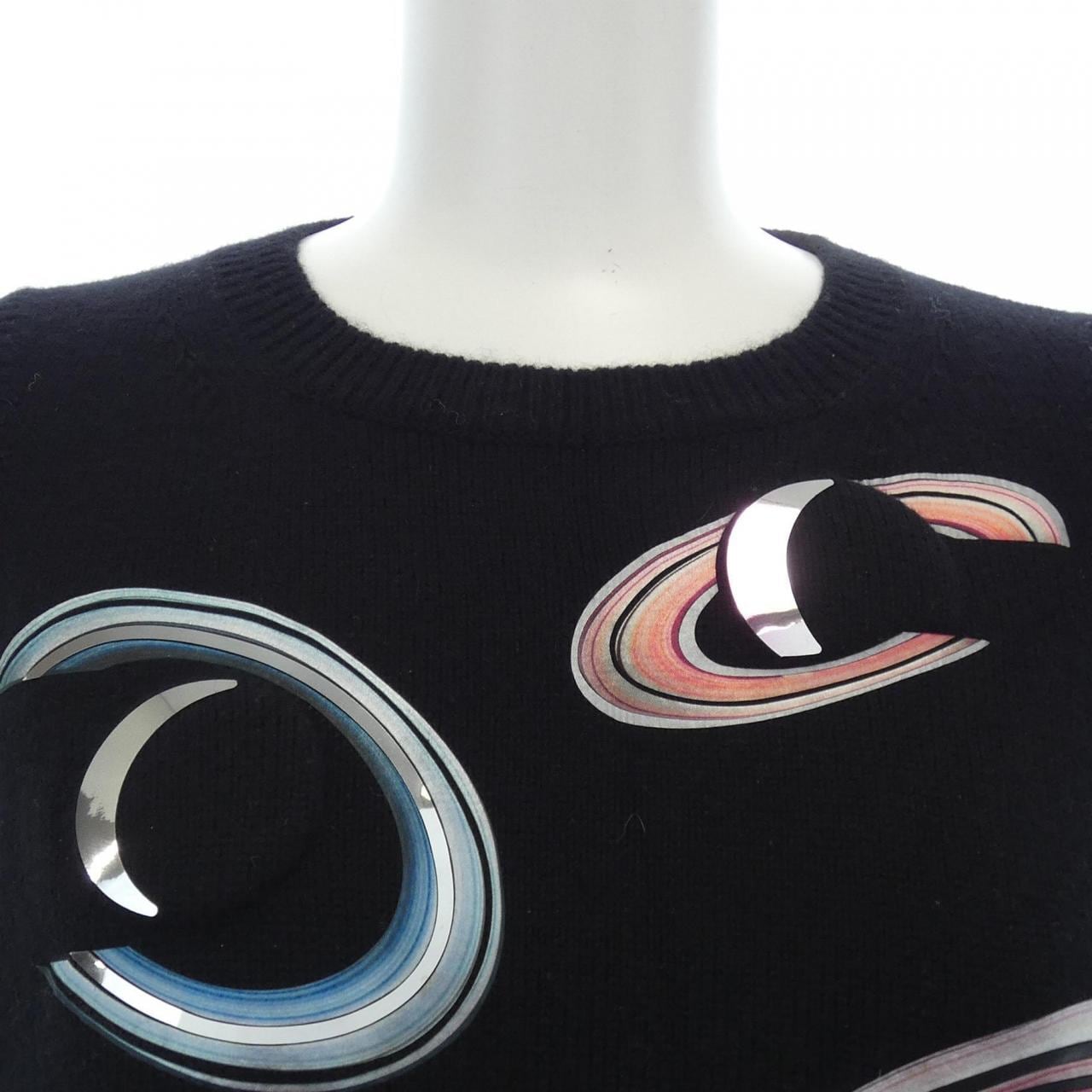 シャネル CHANEL ニット