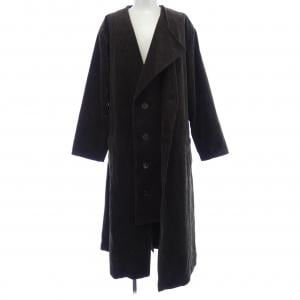 ヨウジヤマモトプールオム YOHJI YAMAMOTO POUR HOMME HE-D01-026 コート