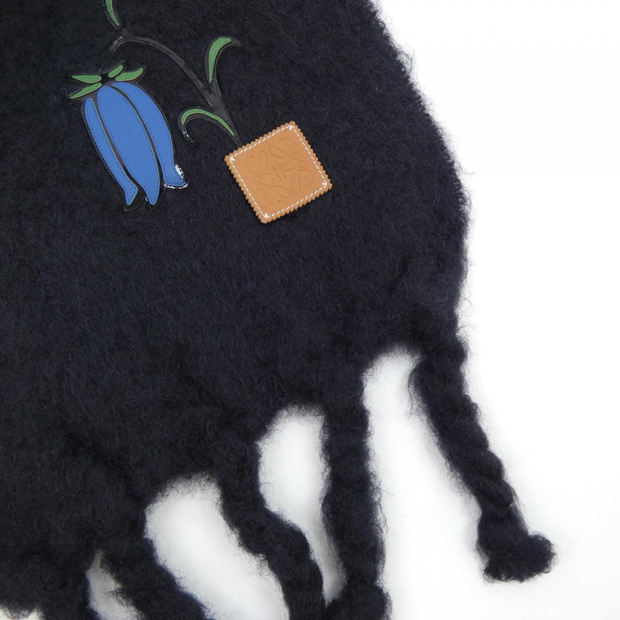 ロエベ LOEWE MUFFLER