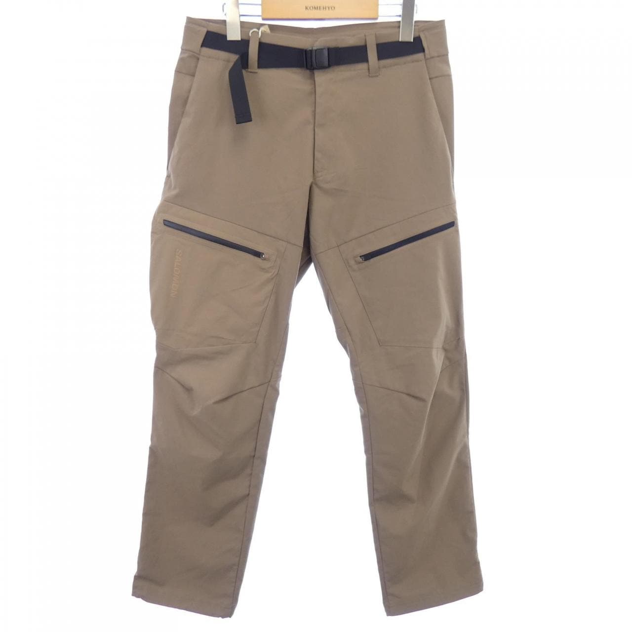 サロモン SALOMON SASS2410063 パンツ