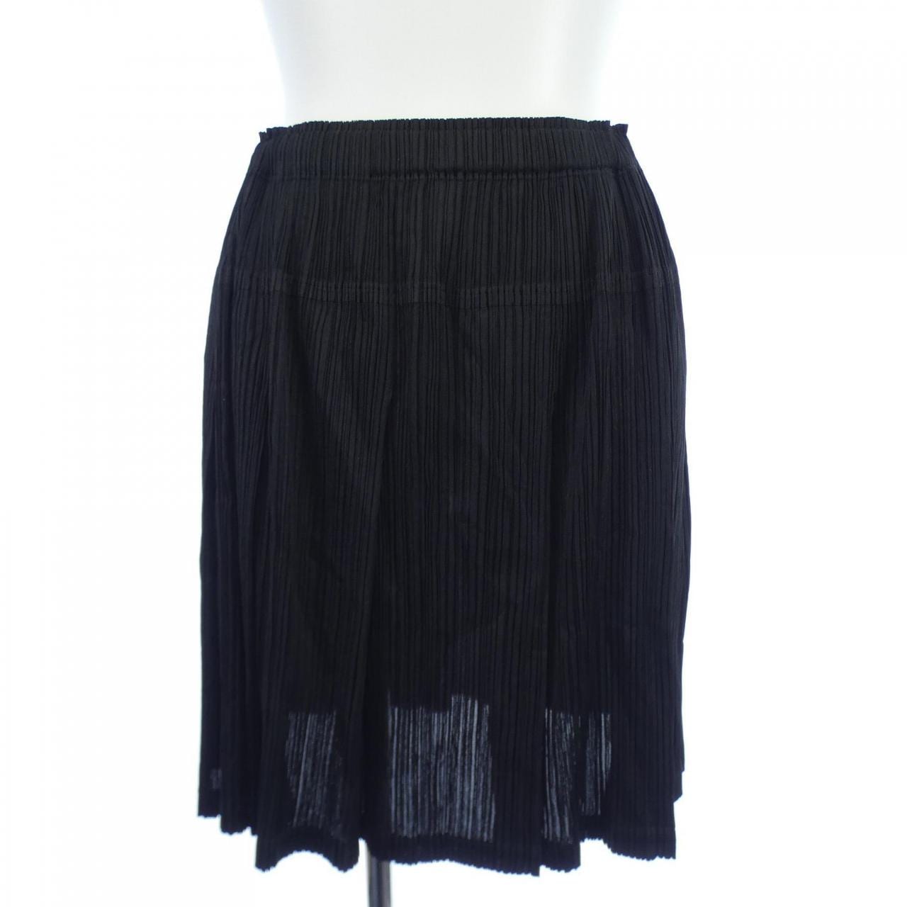 プリーツプリーズ PLEATS PLEASE スカート