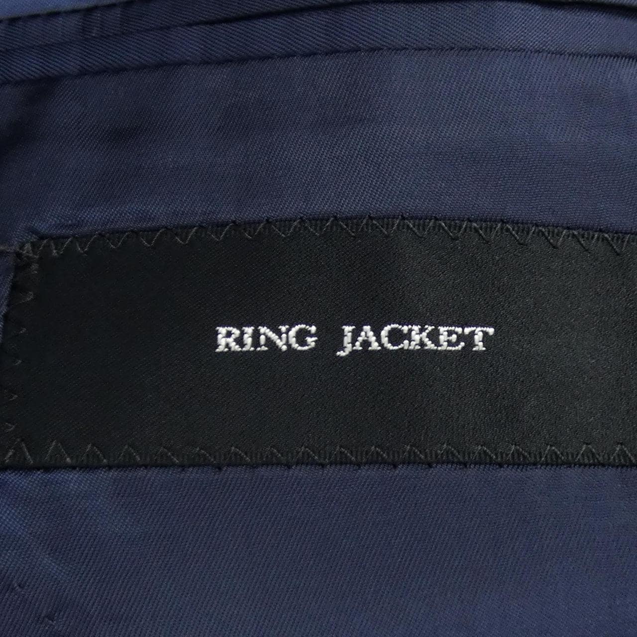 リングジャケット RING JACKET RT053S20X ジャケット