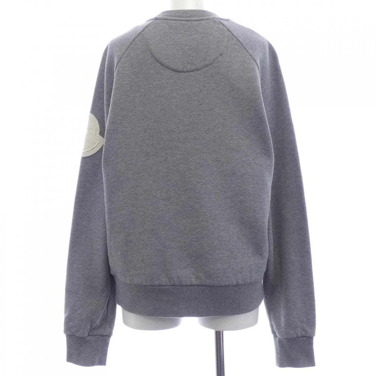 モンクレール ジーニアス MONCLER GENIUS D20918003500 829DB スウェット