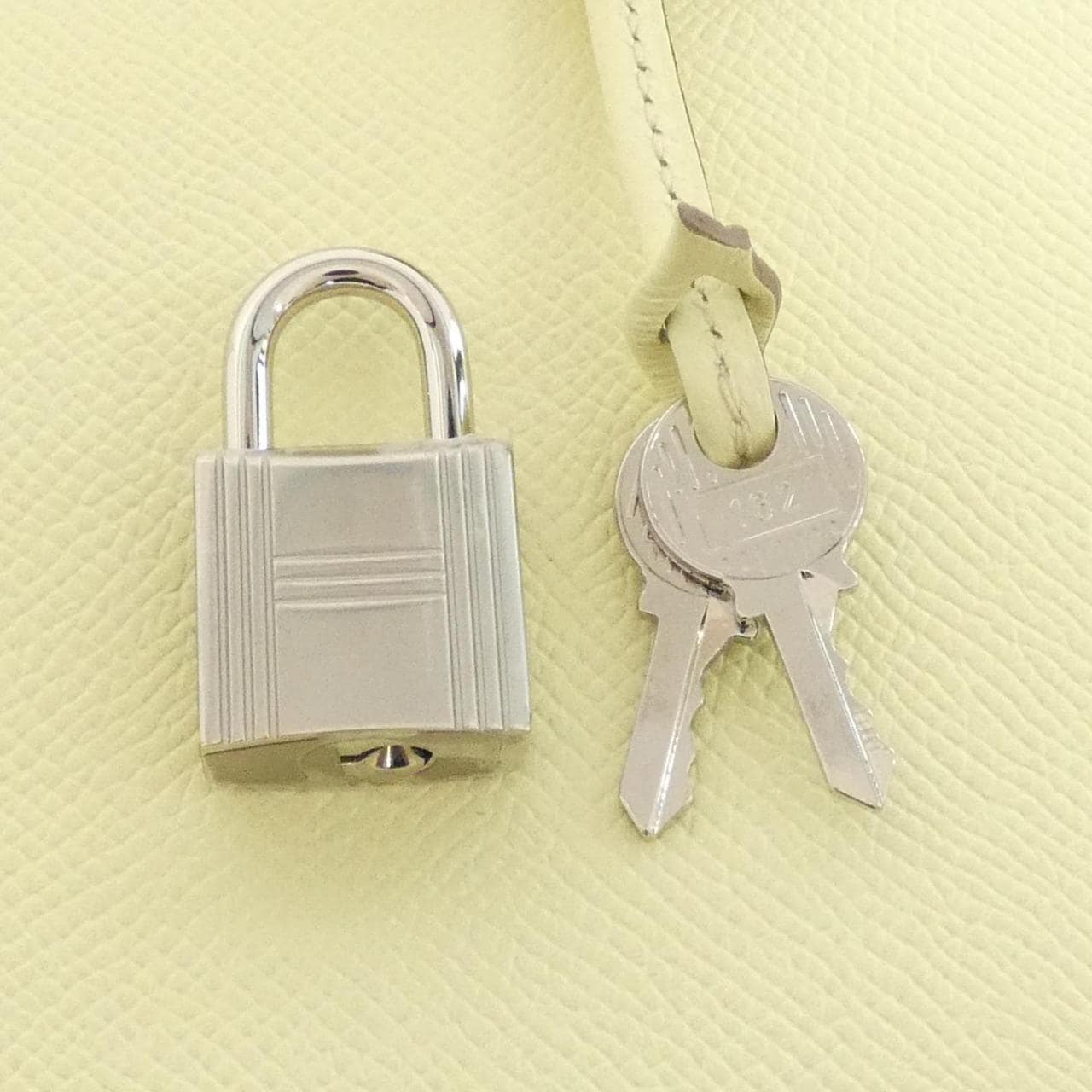 【未使用品】エルメス ボリード1923  25cm 082798CK バッグ