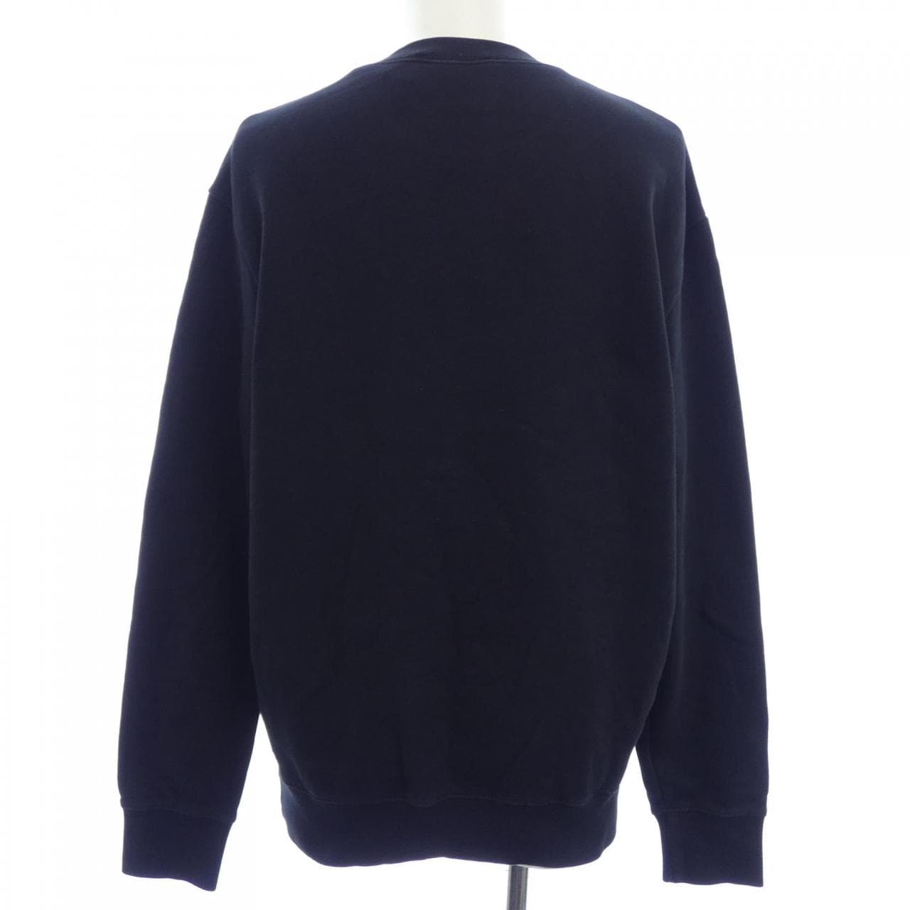 メゾンキツネ MAISON KITSUNE スウェット