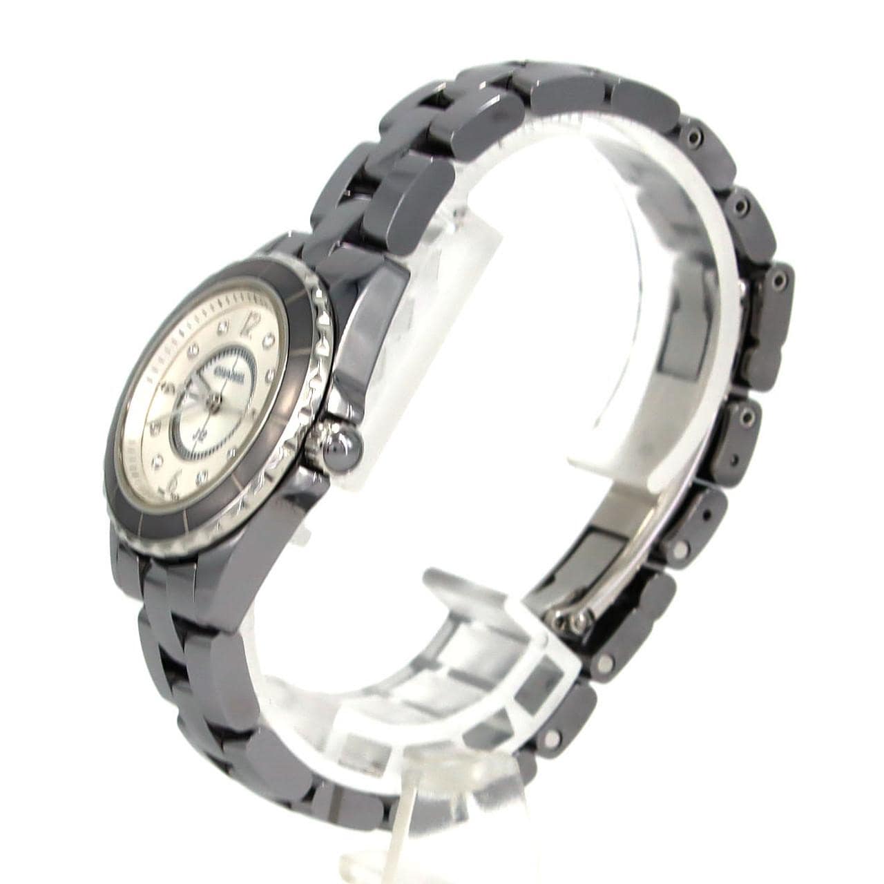 シャネル J12 クロマティック29mm･8P H3401 セラミック クォーツ