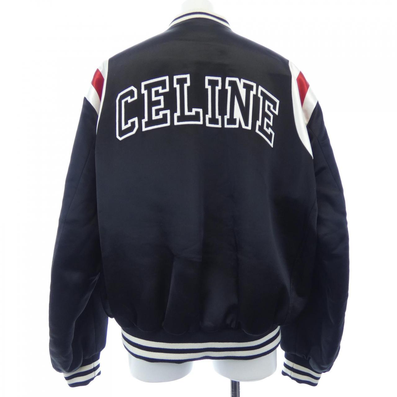 セリーヌ CELINE 2W867532T ブルゾン