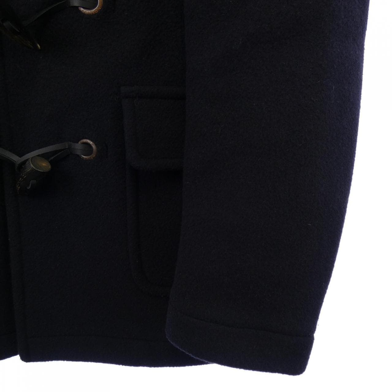 ロンドントラディション LONDON TRADITION ダッフルコート