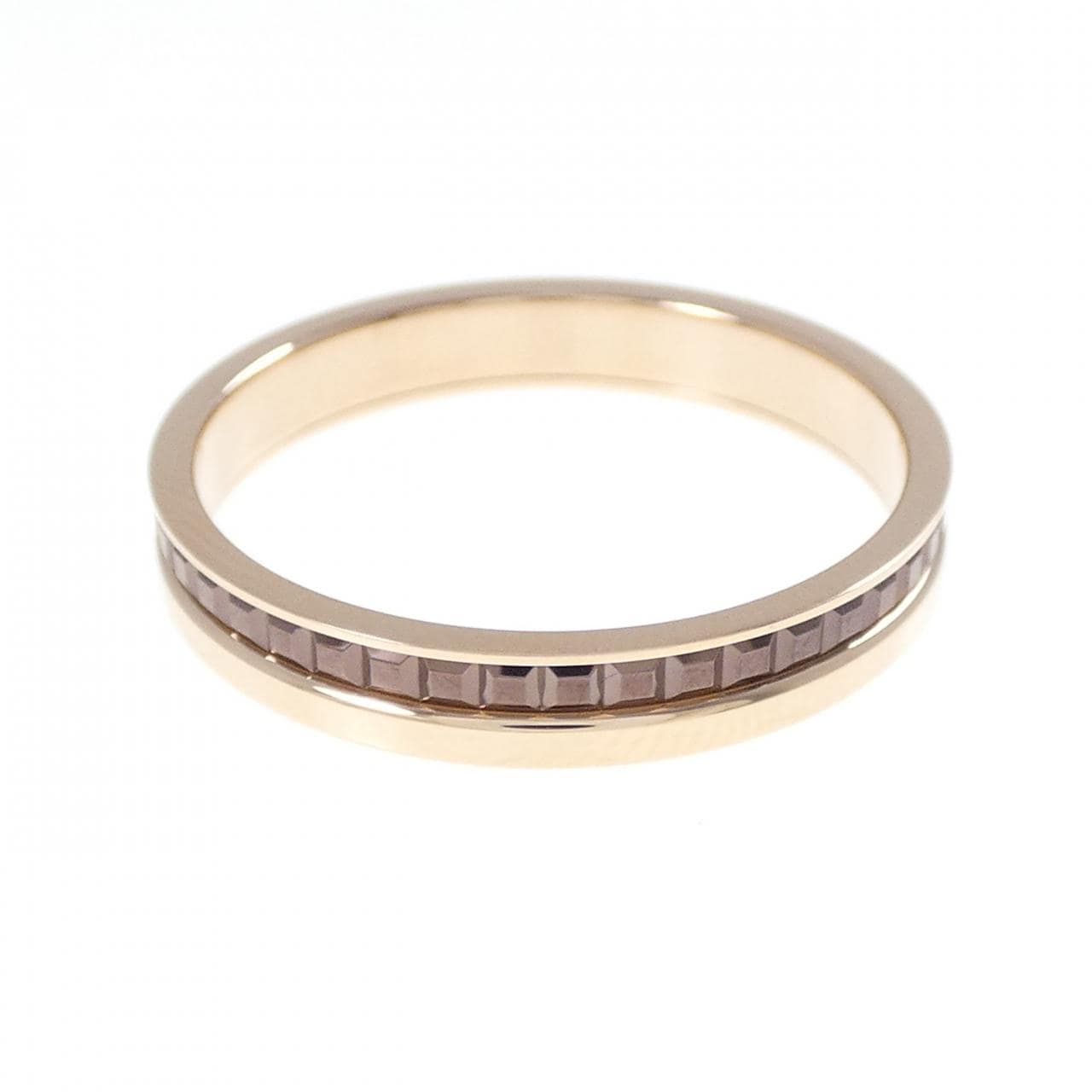 Boucheron Quatre Classic 戒指