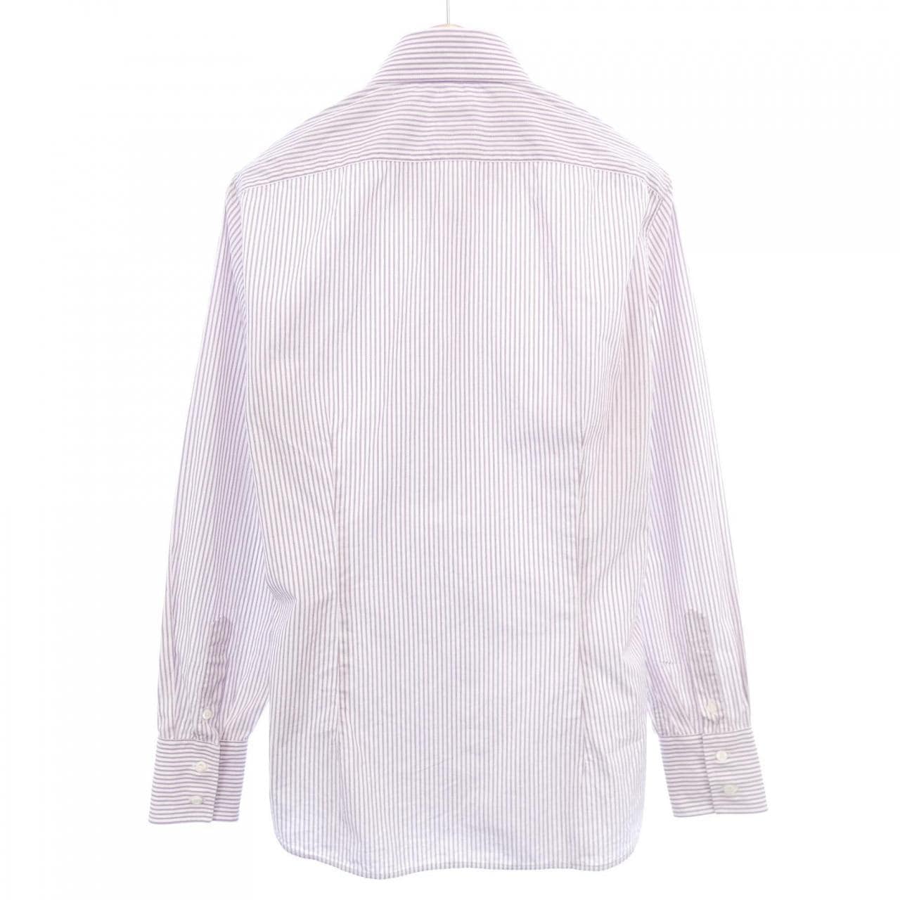 ブルネロクチネリ BRUNELLO CUCINELLI シャツ