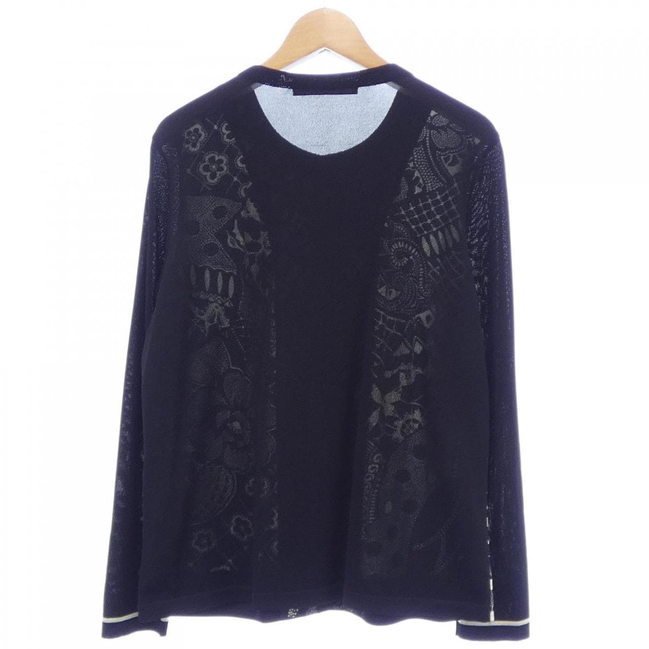 レオナールファッション LEONARD FASHION カーディガン