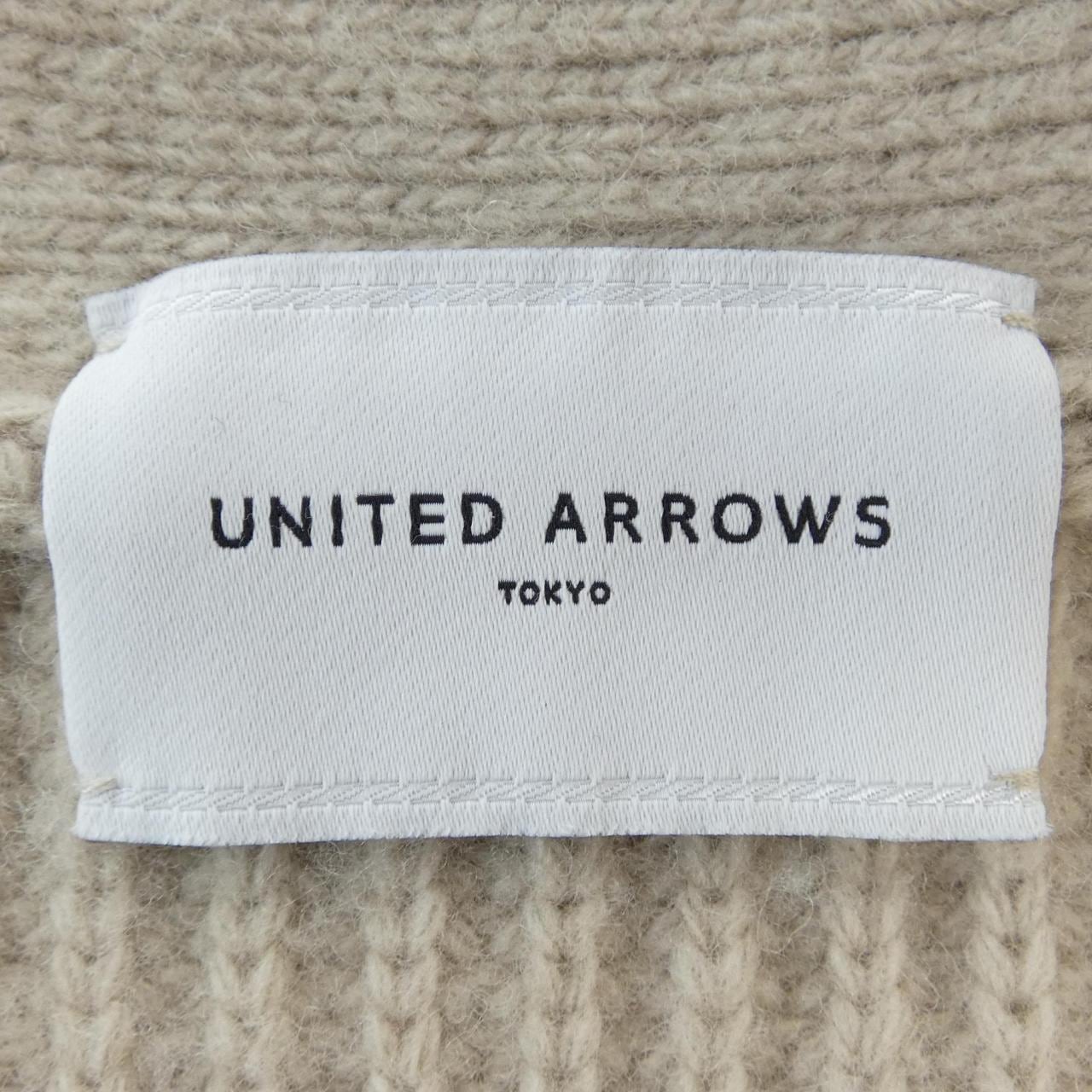 ユナイテッドアローズ UNITED ARROWS 1528105-0141 カーディガン