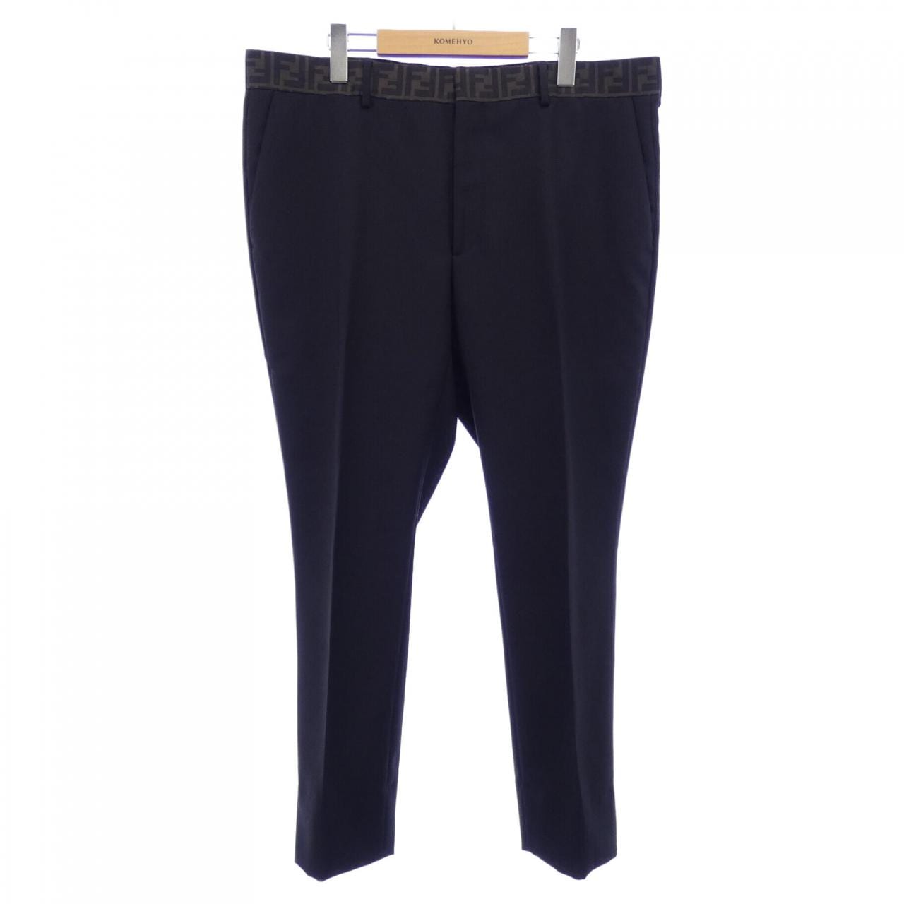 フェンディ FENDI FB0366 A9N1 パンツ