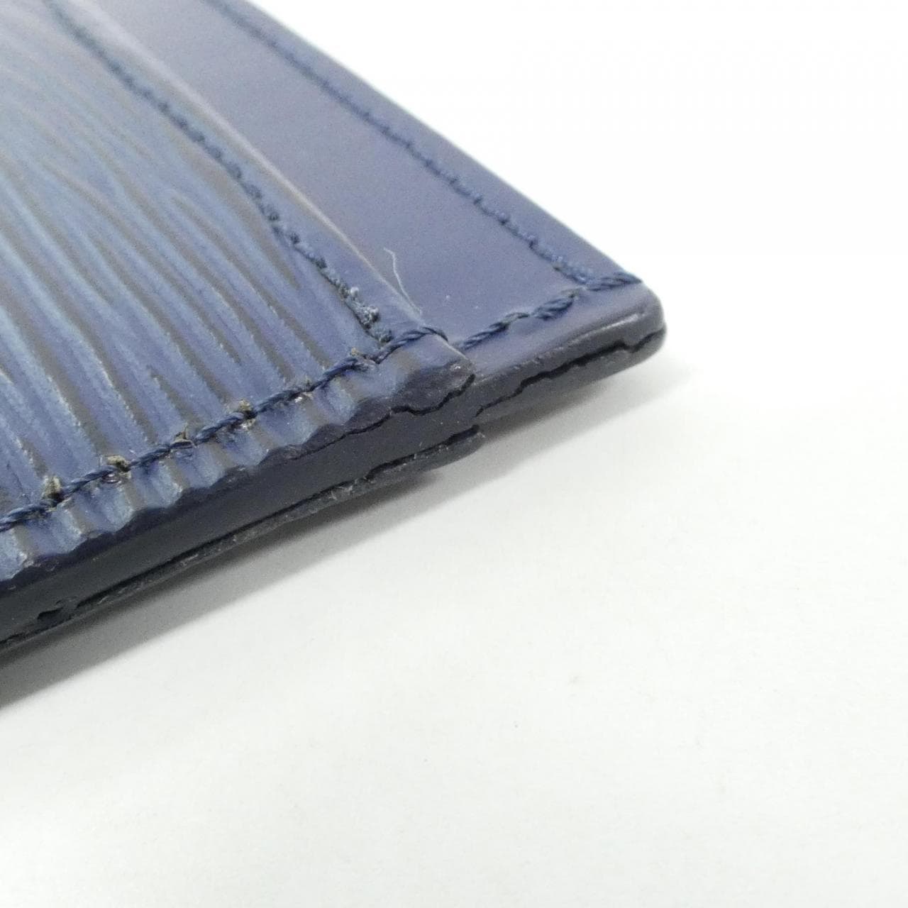 LOUIS VUITTON Epi Porte Carte Sample M60330 卡包