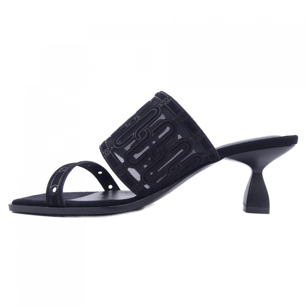 エルメス HERMES ジョイア クルードゥフォルジュ 242027Z サンダル