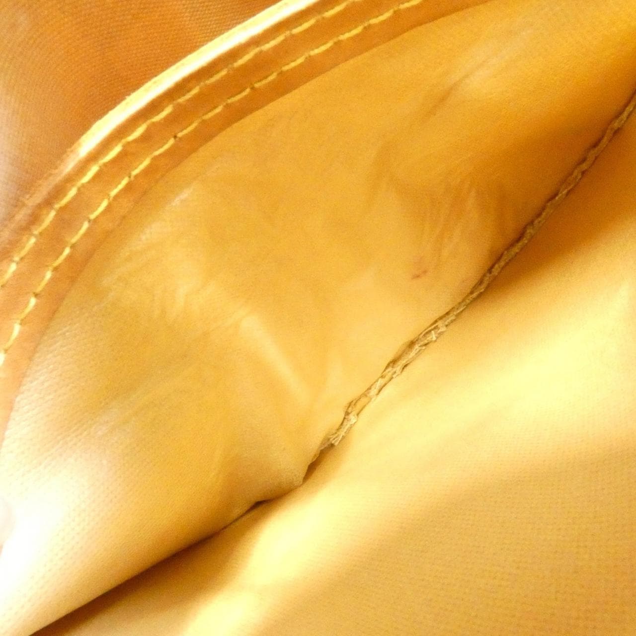 ルイヴィトン ダミエ アズール スピーディ 25cm N41534 ボストンバッグ