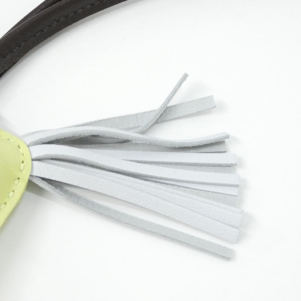 エルメス ロデオ  PM 064929CA バッグチャーム