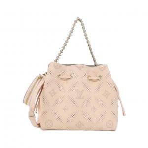 ルイヴィトン マヒナ ベラ M23195 ショルダーバッグ