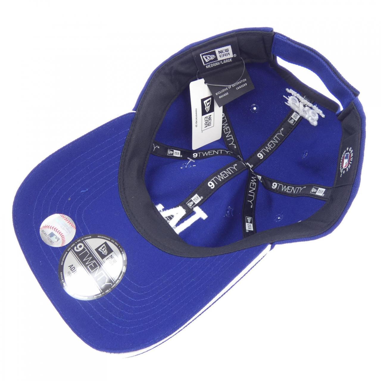 ニューエラ NEW ERA キャップ