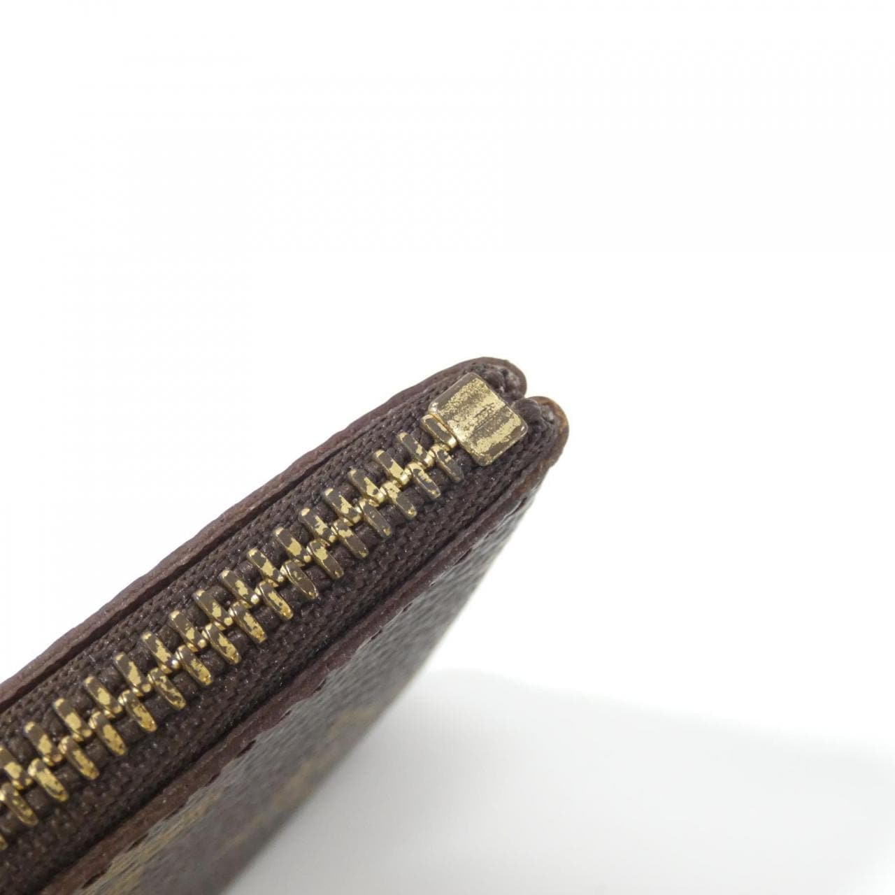 ルイヴィトン モノグラム ポシェット クレ M62650 コイン＆キーケース